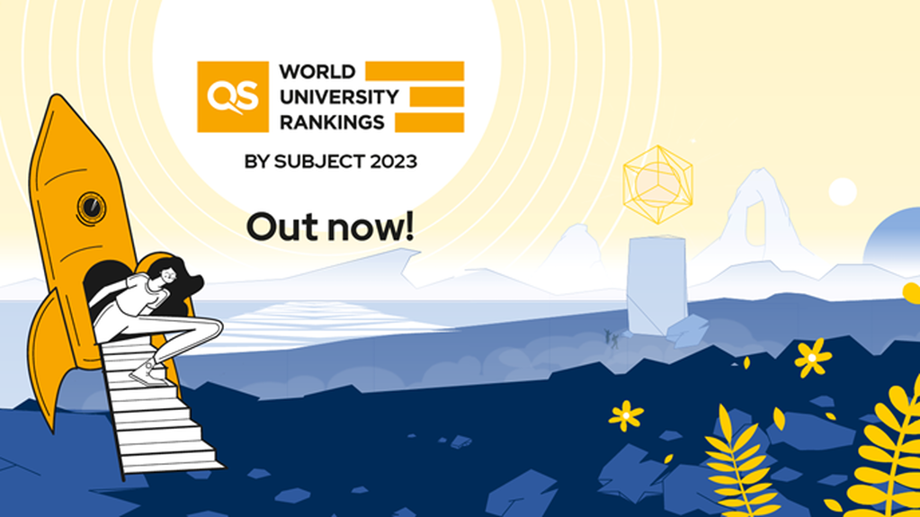  QS World University Rankings - Sveučilište u Splitu rangirano u području medicine